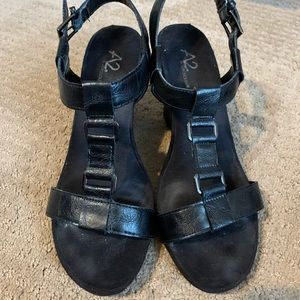 A2 by Aersoles Sandals